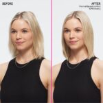 Redken Iron Shape 11 Thermal Protection Spray 250ml - Image 4