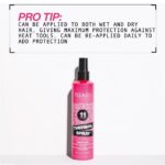 Redken Iron Shape 11 Thermal Protection Spray 250ml - Image 2