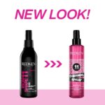 Redken Iron Shape 11 Thermal Protection Spray 250ml - Image 9