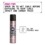 Redken Pure Force Anti-Frizz 20 Hairspray 250ml - Image 6