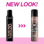 Redken Pure Force Anti-Frizz 20 Hairspray 250ml - Image 5