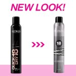 Redken Quick Dry 18 Finishing Hairspray 400ml - Image 5