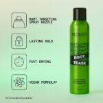 Redken Quick Tease Root Spray 250ml - Image 2