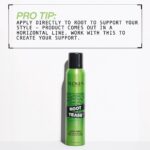 Redken Quick Tease Root Spray 250ml - Image 5