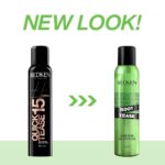 Redken Quick Tease Root Spray 250ml - Image 8