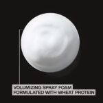 Redken Root Lifter Spray Foam 300ml - Image 2