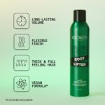 Redken Root Lifter Spray Foam 300ml - Image 8