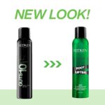 Redken Root Lifter Spray Foam 300ml - Image 9