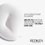 Redken Scalp Relief Dandruff Control Anti-Dandruff Relief Shampoo 250ml