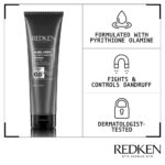 Redken Scalp Relief Dandruff Control Anti-Dandruff Relief Shampoo 250ml - Image 4