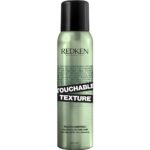 Redken Touch Control Whip Mousse 200ml - Image 2