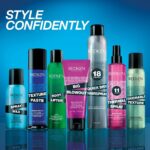 Redken Touch Control Whip Mousse 200ml - Image 3