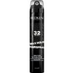 Redken Triple Take 32 Extreme Volume Hairspray 300ml - Image 3