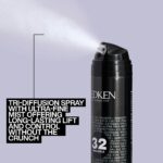 Redken Triple Take 32 Extreme Volume Hairspray 300ml - Image 9