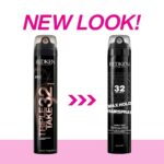 Redken Triple Take 32 Extreme Volume Hairspray 300ml - Image 2