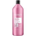 Redken Volume Injection Shampoo & Conditioner Twin 2 x 1000ml - Image 4