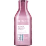 Redken Volume Injection Lightweight Conditioner 300ml - Image 5
