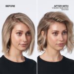 Redken Volume Injection Shampoo & Conditioner Twin 2 x 300ml - Image 4