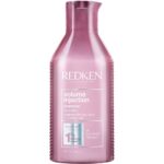 Redken Volume Injection Shampoo 300ml - Image 6