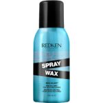 Redken Wax Blast Spray Wax 150ml - Image 2
