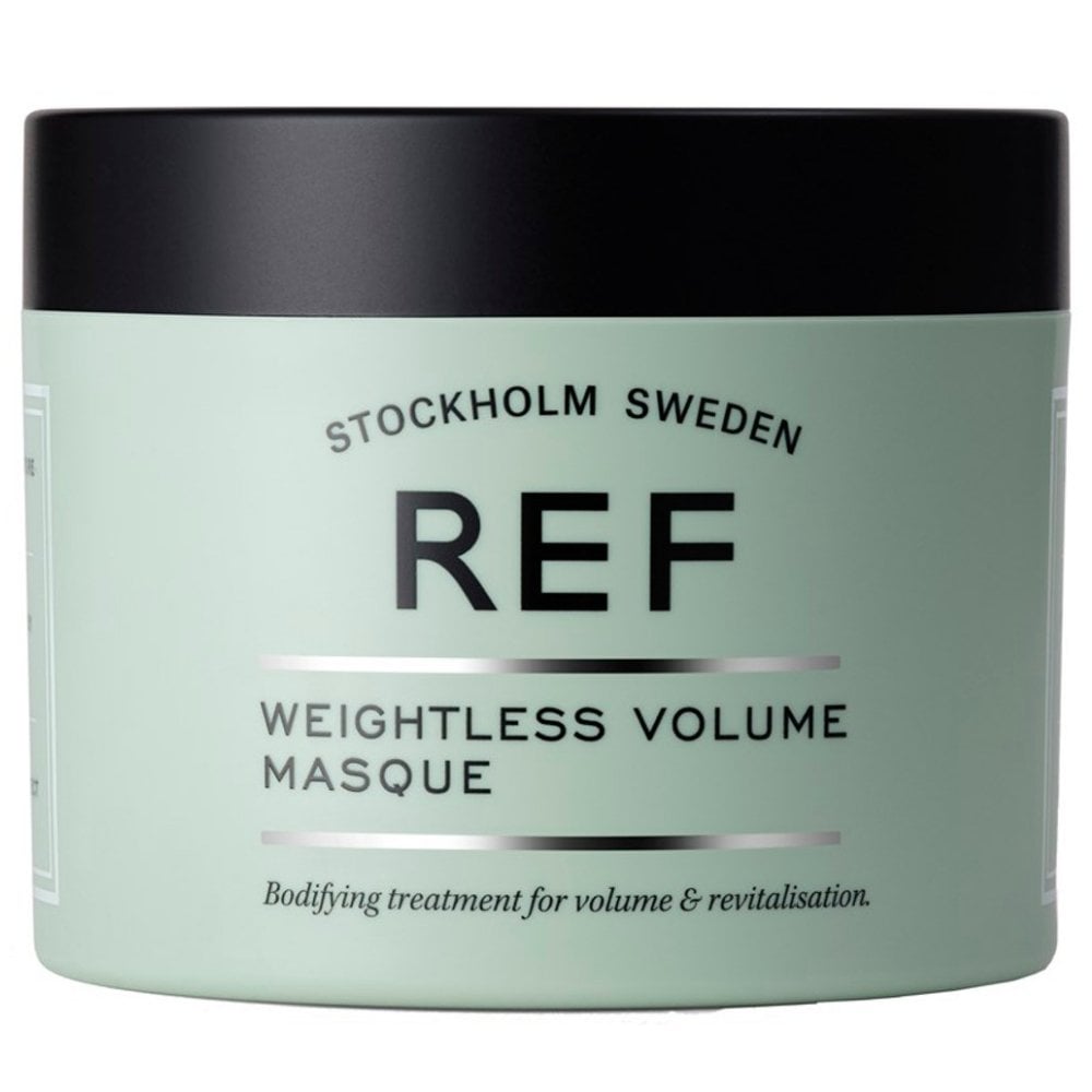 ref-reference-of-sweden-weightless-volume-spa-masque-250ml-p33207-94261_image.jpg REF. Reference of Sweden Weightless Volume Spa Mask 250ml - Image 1