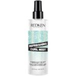Redken Refreshing Curl Mist 250ml - Image 7