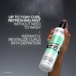 Redken Refreshing Curl Mist 250ml - Image 2