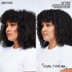 Redken Refreshing Curl Mist 250ml - Image 5