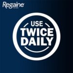 Regaine For Men 5% Extra Strength Regrowth Foam 1 Month Supply - Image 2