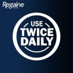 Regaine For Men 5% Extra Strength Regrowth Foam 6 Month Supply - Image 7