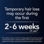 Regaine For Men 5% Extra Strength Regrowth Scalp Solution 1 Month Supply - Image 8
