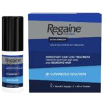 Regaine For Men 5% Extra Strength Regrowth Scalp Solution 1 Month Supply - Image 9