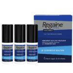 Regaine For Men 5% Extra Strength Regrowth Scalp Solution 3 Month Supply - Image 5