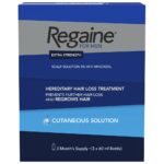 Regaine For Men 5% Extra Strength Regrowth Scalp Solution 3 Month Supply - Image 10