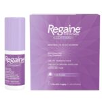 Regaine For Women 2% Regular Strength Scalp Solution 1 Month - Image 3