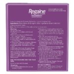 Regaine For Women 2% Regular Strength Scalp Solution 1 Month - Image 2