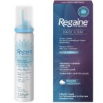 Regaine For Women 5% Scalp Foam 2 Months Supply