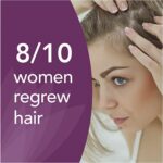 Regaine For Women 5% Scalp Foam 2 Months Supply - Image 10
