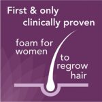 Regaine For Women 5% Scalp Foam 2 Months Supply - Image 7