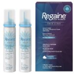Regaine For Women 5% Scalp Foam 4 Months Supply - Image 6