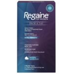 Regaine For Women 5% Scalp Foam 4 Months Supply - Image 7