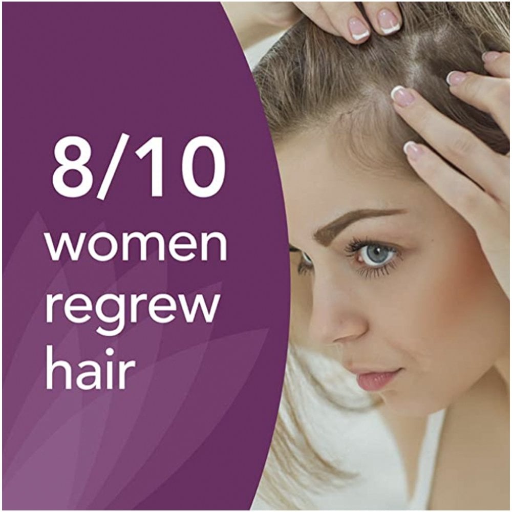 regaine-regaine-for-women-5-scalp-foam-4-months-supply-p25230-58733_image.jpg Regaine For Women 5% Scalp Foam 4 Months Supply - Image 1