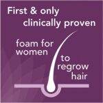Regaine For Women 5% Scalp Foam 4 Months Supply - Image 5