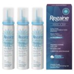 Regaine For Women 5% Scalp Foam 6 Month Supply Bundle - Image 7