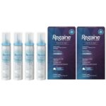 Regaine For Women 5% Scalp Foam 8 Month Supply Bundle - Image 9