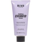 Bleach London Reincarnation Purple Mask 200ml - Image 5