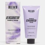 Bleach London Reincarnation Purple Mask 200ml