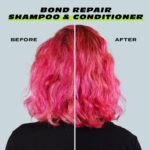 Bleach London Reincarnation Shampoo & Conditioner 2 x 300ml - Image 2