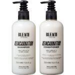 Bleach London Reincarnation Shampoo & Conditioner 2 x 300ml - Image 4