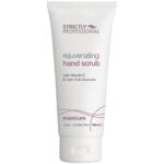Strictly Professional Rejuvenating Hand Scrub 100ml